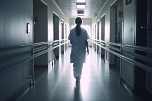 Un total de 16 enfermeras han cursado la baja colegial por no ejercer.