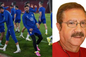 Baptistao vuelve para ser el delantero centro frente al Deportivo Alavés.