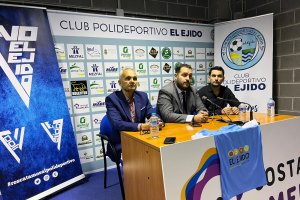 Nace un nuevo Poli para ilusionar a su afición.