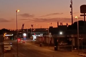 Algo pasa en el Mediterráneo que nadie sabe explicar.