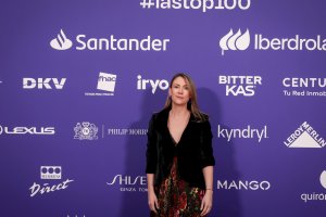 Pilar Martínez-Cosentino Alfonso.