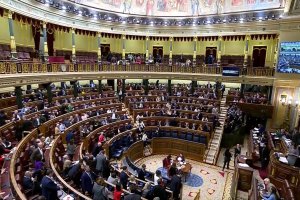 Congreso de los Diputados.