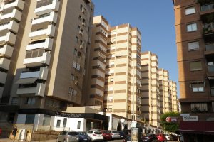 Las obras en la calle Canónigo Molina Alonso motivan el corte del suministro.