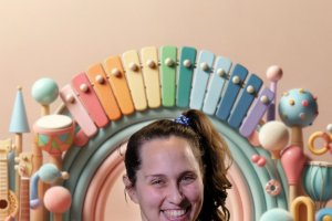 Taller de música para bebés y peques con Improve Educación Musical.