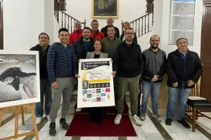 Albox recupera el Certamen de Marchas Procesionales.