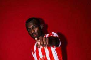 El internacional por Mozambique ha pasado el reconocimiento médico.