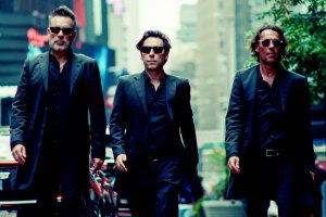 Café Quijano estará en Almería en mayo de 2024.