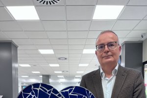 José María Baena, nuevo director territorial.