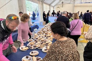 Fiesta de la Matanza en Pulpí.