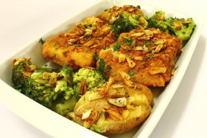 Bacalao. Foto: Pixaby