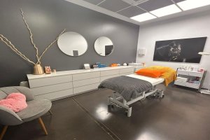 Clínica Holistic. La Voz