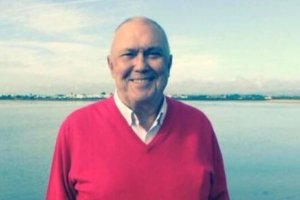 Muere Antonio Jesús Fernández.