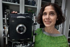 Amparo Castillo Precioso.