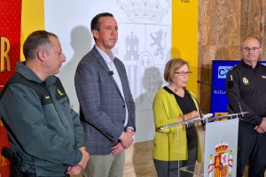 Presentación del proyecto para la mejora de la convivencia escolar con alumnos con TEA.