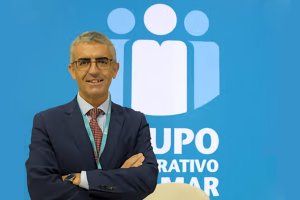 Roberto García Torrente, Director de Innovación Agroalimentaria de Cajamar.