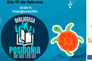 Cartel del evento.
