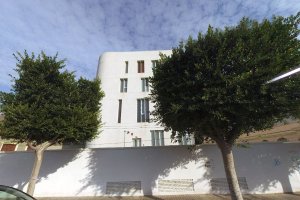 Edificio de Montserrat.