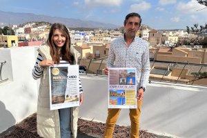 Presentación del programa de rutas y senderos.