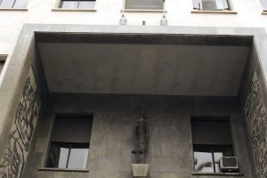 Audiencia Provincial de Almería.