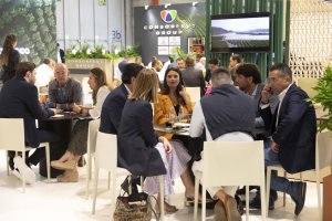 Ambiente Fruit Attraction 