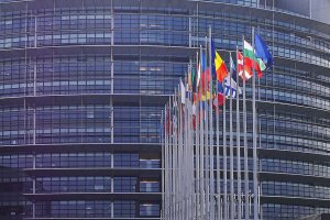 Parlamento Europeo