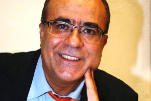 Antonio Torres, comentarista del Carrusel Deportivo de la Cadena SER. 