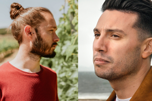 Redry y Defreds estarán en la sede de Círculo Rojo para el deleite de sus fans.