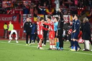 Arribas parece haber perdido la titularidad en el Almería.