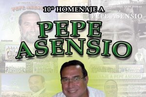 Fue una de las personas más destacadas del fútbol base almeriense.