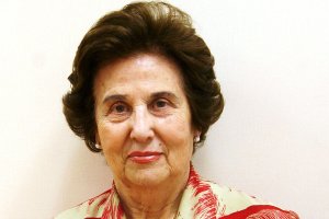 María Cassinello.