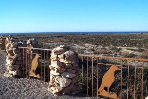 Imagen de archivo de Las Amoladeras.