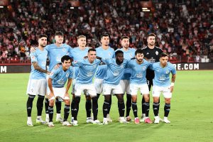 Este equipo ganó en Almería en la cuarta jornada de LaLiga.