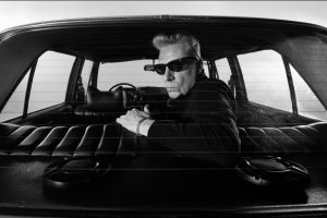 Loquillo anuncia 10 nuevas fechas de su gira 30 años de Transgresiones.