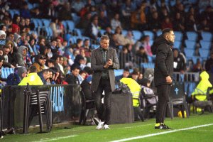 Garitano nos vendió la moto y su plan de partido fue penoso.