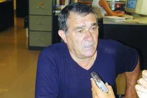 Juan Antonio Román ha sido el mejor especialista en Milagros.