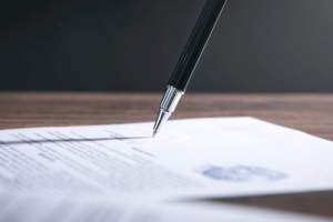 Desde Asesoría Paredes acompañan al cliente en todo momento.