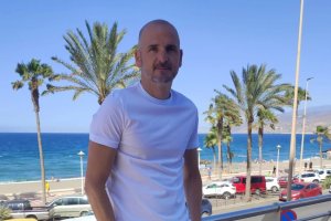 Soriano se pone en el escaparate del fútbol gracias al Deportivo de La Coruña.