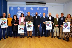 Presentación de la programación de UAL- Conecta.