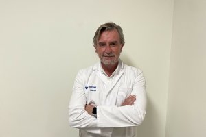 Doctor José Fernando Pérez Martínez.