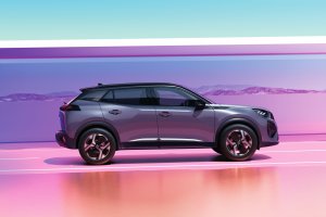 Contar con una gama completa con alternativas electrificadas en prácticamente todos sus modelos es clave en el éxito de PEUGEOT