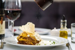 Nueva polémica sobre la hostelería.