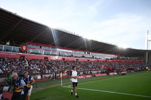 El Sevilla tiene tirón y habrá una entrada el lunes.