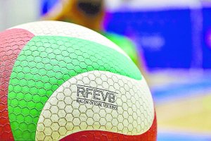 El balón oficial de la Superliga