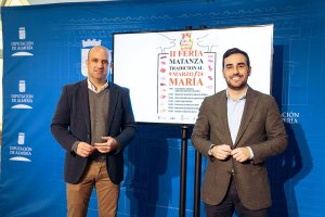 José Antonio García y Carlos Sánchez.