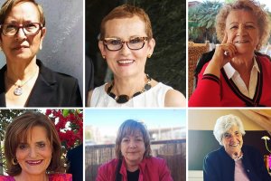 El Ayuntamiento homenajea a seis mujeres de la localidad.