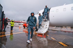 Las ilusiones del Almería salieron volando en Vigo.