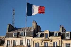 Francia, a la cabeza en derechos civiles.