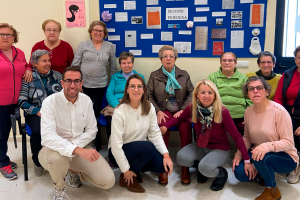 Ayuntamiento y asociaciones han preparado un programa que se desarrollará en todo el término municipal