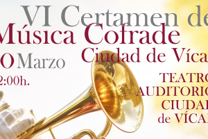 Cartel del encuentro.