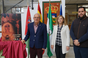 El acto de presentación del cartel y la programación.